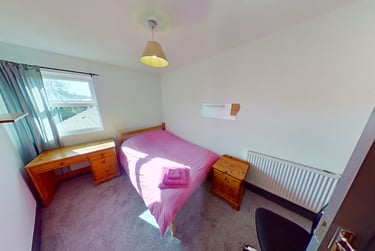 9 bed house, Chichester Street, City centre, Chester, CH14AD - Image 12